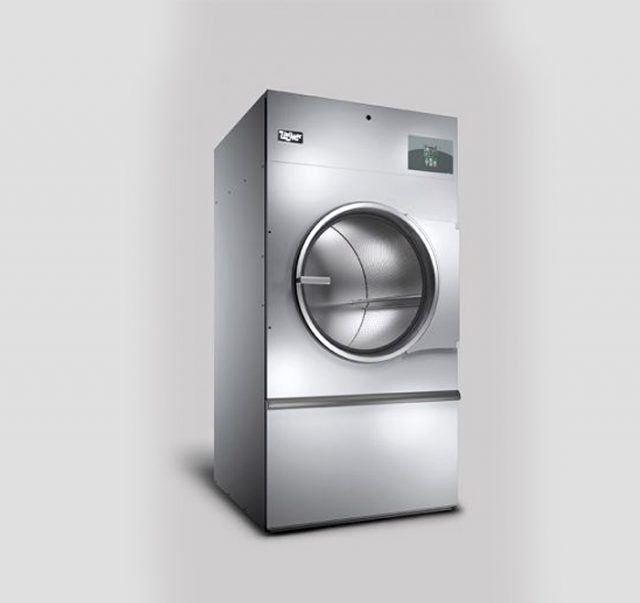 Unimac Heavy Duty Tumble Dryers EGA