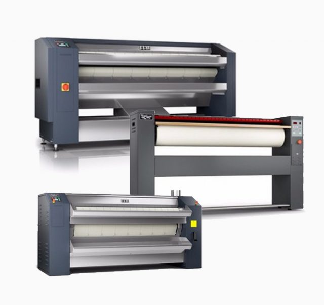 Renzacci Dry Cleaning Machines EGA