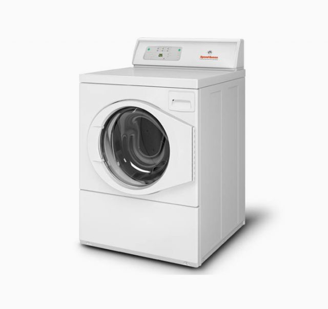 Speed Queen Front Load Washers EGA