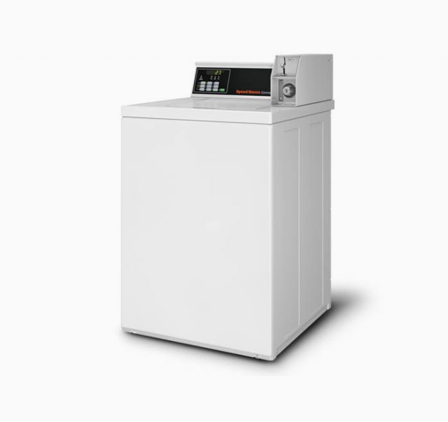 Speed Queen Top Load Washers EGA