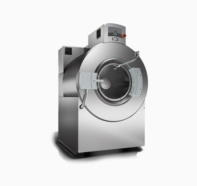 Renzacci Dry Cleaning Machines EGA