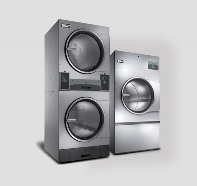 Unimac Heavy Duty Tumble Dryers EGA