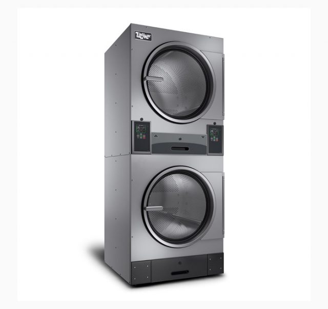 Renzacci Dry Cleaning Machines EGA